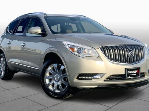 Used 2016 Buick Enclave Premium image 3