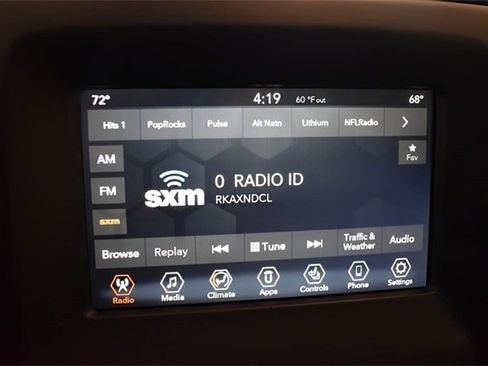 Used 2021 Jeep Compass Latitude w/ Convenience Group image 28