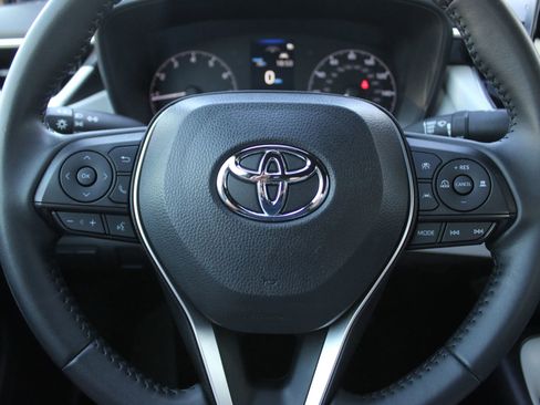 Used 2024 Toyota Corolla SE FWD image 14