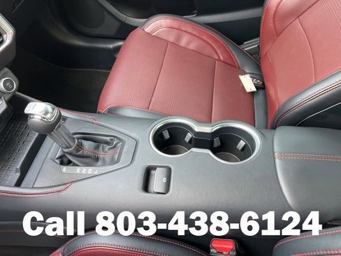 Used 2024 Ford Mustang Premium image 24