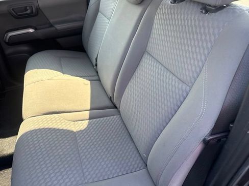 Used 2023 Toyota Tacoma SR5 RWD image 21
