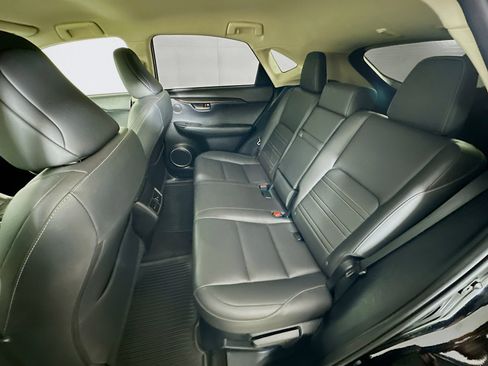 Used 2017 Lexus NX 200t AWD w/ Accessory Package image 27