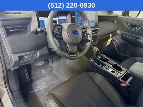 New 2026 Subaru Outback Limited XT image 10