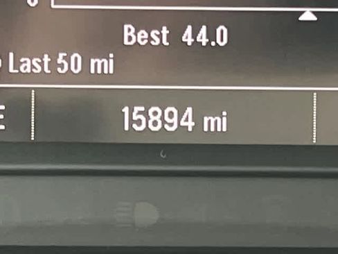 Used 2023 Chevrolet TrailBlazer LT image 19