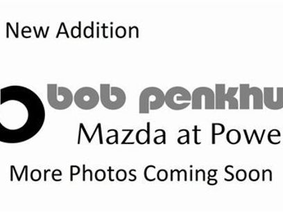 Used 2021 MAZDA CX-5 Grand Touring