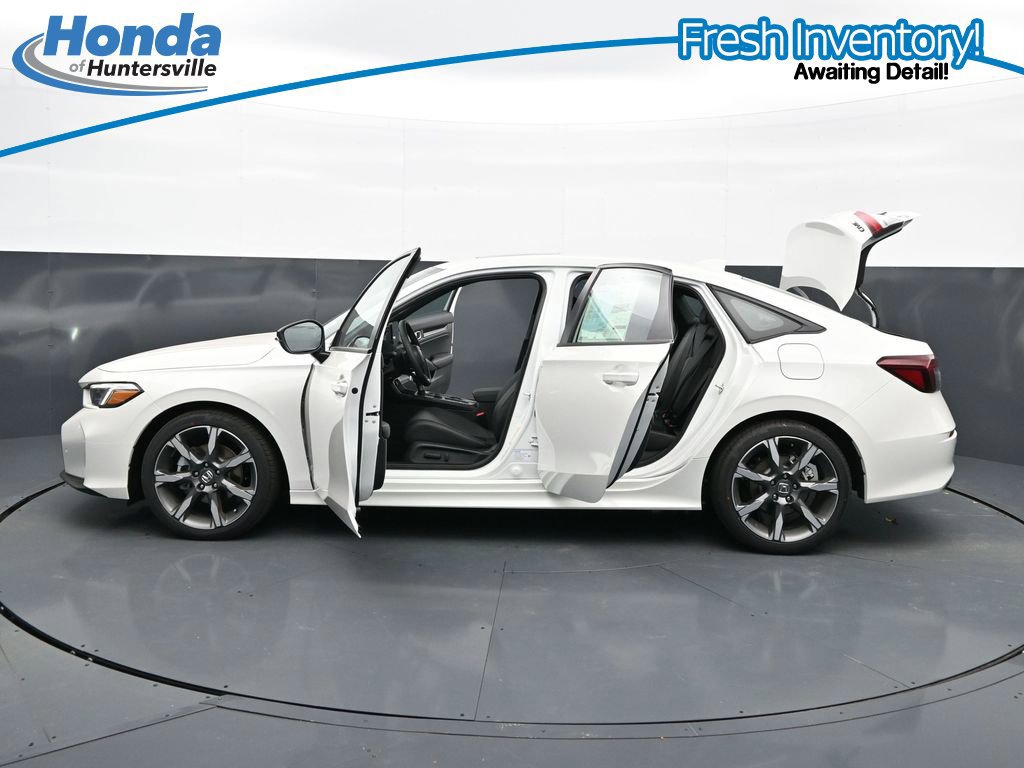 Used 2026 Honda Civic Sport Touring image 50