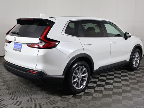 Certified 2024 Honda CR-V EX image 6