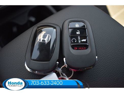 New 2026 Honda CR-V TrailSport image 41