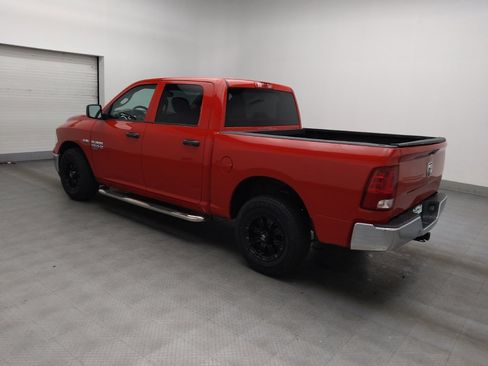Used 2019 RAM 1500 Tradesman w/ Chrome Plus Package image 3