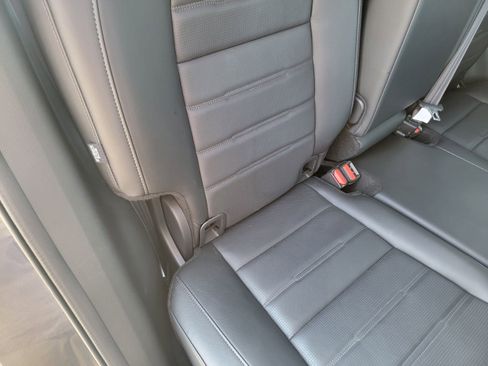 Used 2025 Honda CR-V EX-L image 13