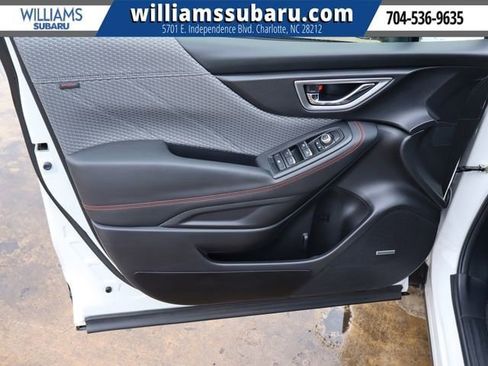 Used 2021 Subaru Forester Sport w/ Popular Package #2 image 18