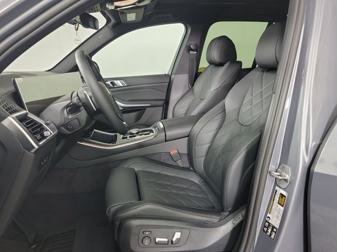 New 2026 BMW X5 xDrive40i image 9