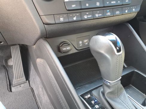 Used 2016 Hyundai Tucson Limited w/ Option Group 03 image 16