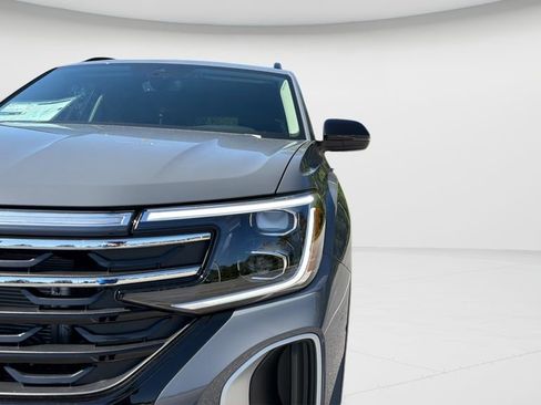 New 2026 Volkswagen Atlas Peak Edition AWD/4WD image 33