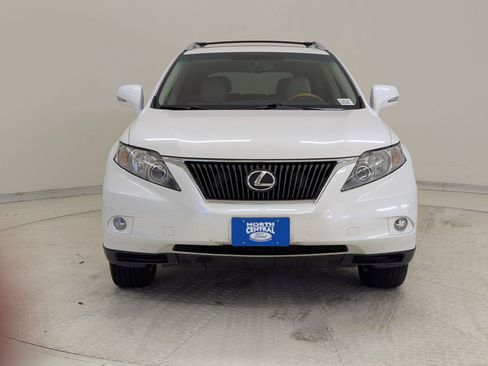 Used 2012 Lexus RX 350 2WD image 6