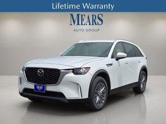 New 2025 MAZDA CX-90 3.3 Turbo w/ Select Package video 1