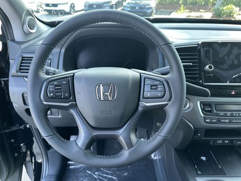 New 2026 Honda Ridgeline RTL image 18