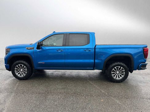 Used 2022 GMC Sierra 1500 AT4 w/ AT4 Premium Package image 6