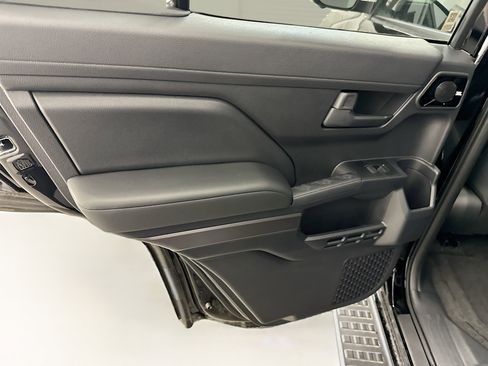 Used 2026 Toyota 4Runner TRD Off-Road Premium AWD/4WD image 28
