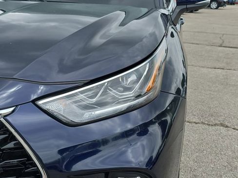 New 2026 Toyota Highlander Platinum AWD/4WD image 33