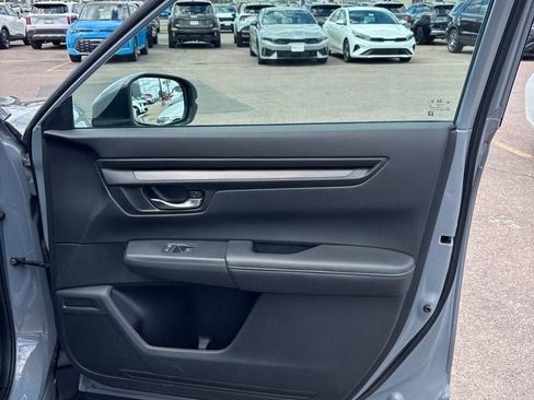 Used 2024 Honda CR-V EX image 19