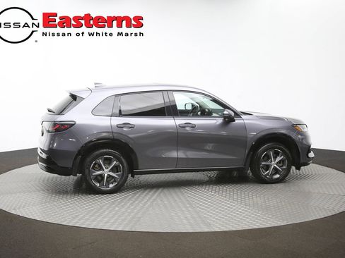 Used 2024 Honda HR-V EX-L image 43