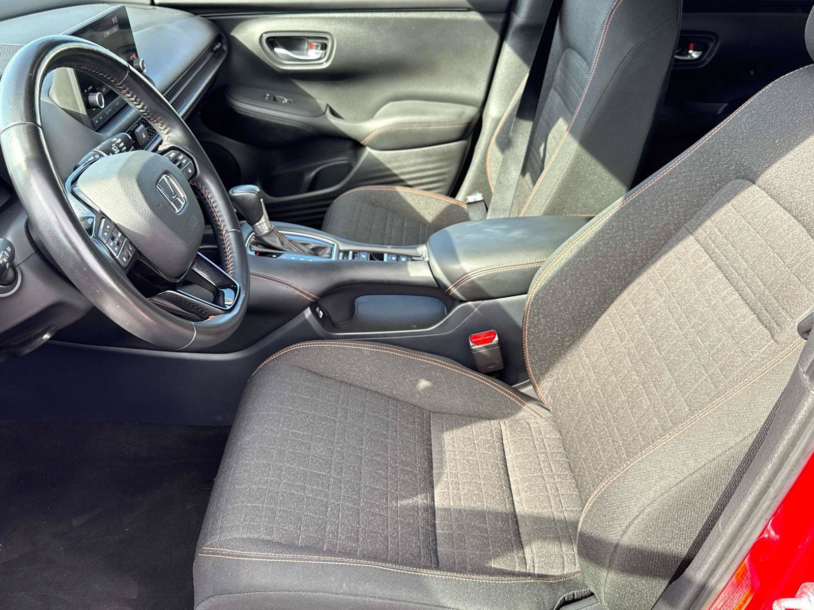 Used 2023 Honda HR-V Sport image 8