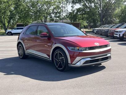 New 2026 Hyundai Ioniq 5 Limited