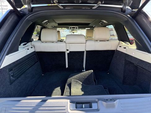 Used 2014 Land Rover Range Rover HSE AWD/4WD image 11