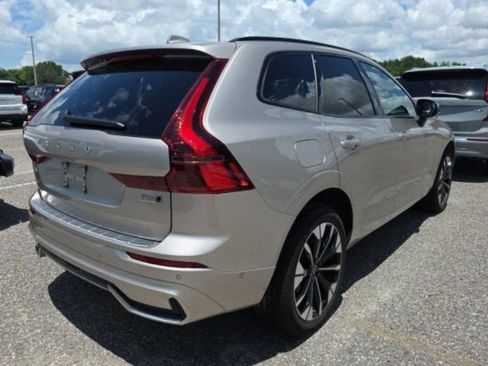 Certified 2026 Volvo XC60 B5 Plus AWD/4WD image 3
