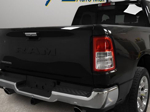Used 2019 RAM 1500 Big Horn RWD image 3