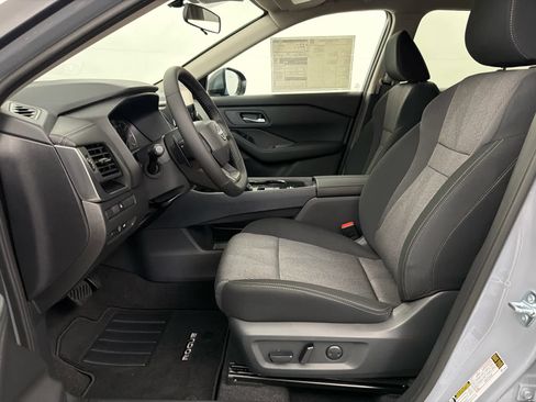 New 2026 Nissan Rogue SV FWD image 14