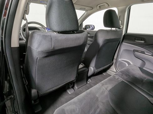 Used 2013 Honda CR-V LX image 38