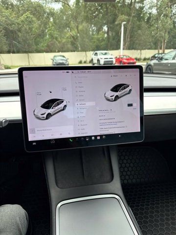 Used 2021 Tesla Model 3 Standard Range Plus RWD image 11