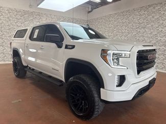Used 2021 GMC Sierra 1500 Elevation AWD/4WD video 1
