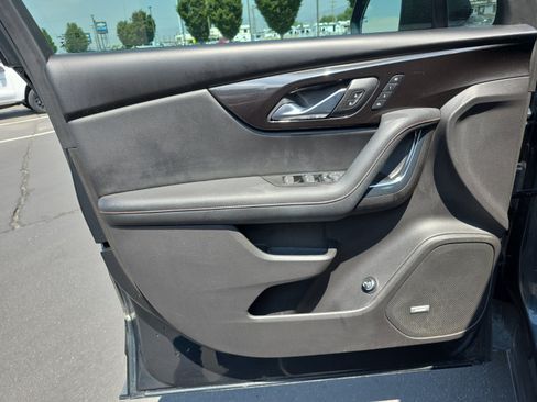 Used 2019 Chevrolet Blazer RS FWD image 9
