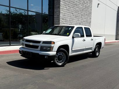 Used 2010 Chevrolet Colorado LT