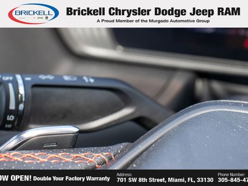 New 2026 Dodge Charger R/T Scat Pack image 26