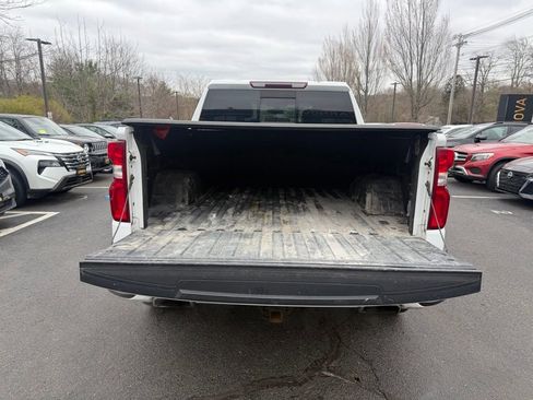 Used 2019 Chevrolet Silverado 1500 RST w/ True North Edition AWD/4WD image 10