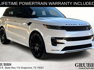 Used 2024 Land Rover Range Rover Sport Dynamic SE video 1