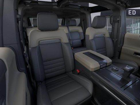 New 2026 GMC Hummer EV 2X AWD/4WD image 16