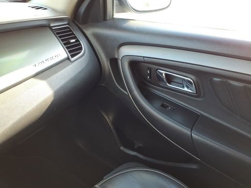 Used 2012 Ford Taurus SEL image 20