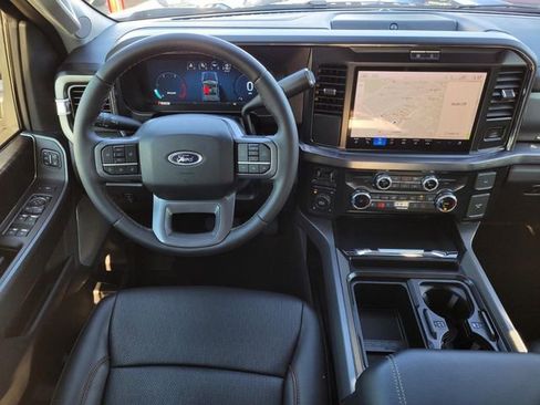 New 2026 Ford F250 Lariat AWD/4WD image 15