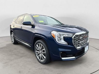 Used 2023 GMC Terrain Denali
