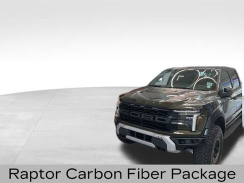 Used 2021 Ford F150 Raptor w/ Equipment Group 801A High AWD/4WD image 9