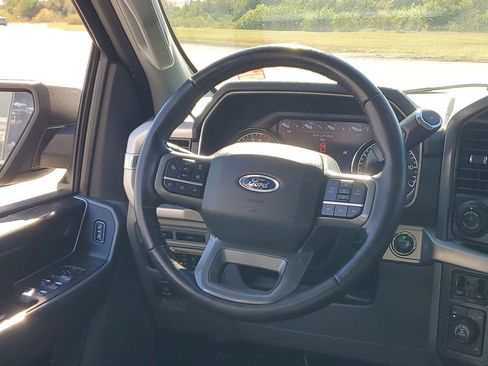 Used 2021 Ford F150 XLT w/ Equipment Group 302A High image 25