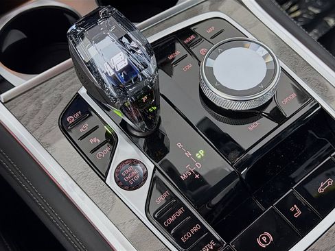 New 2026 BMW 840i Convertible RWD image 17