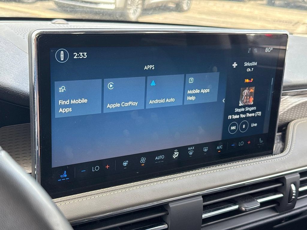 Certified 2024 Lincoln Corsair Grand Touring w/ Equipment Group 301A AWD/4WD image 21