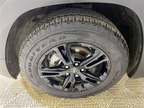 Certified 2022 GMC Terrain AT4 w/ LPO, Floor Liner Package image 22