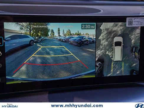 New 2026 Hyundai Ioniq 9 SEL AWD/4WD image 31